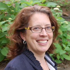 Beth Cherry
