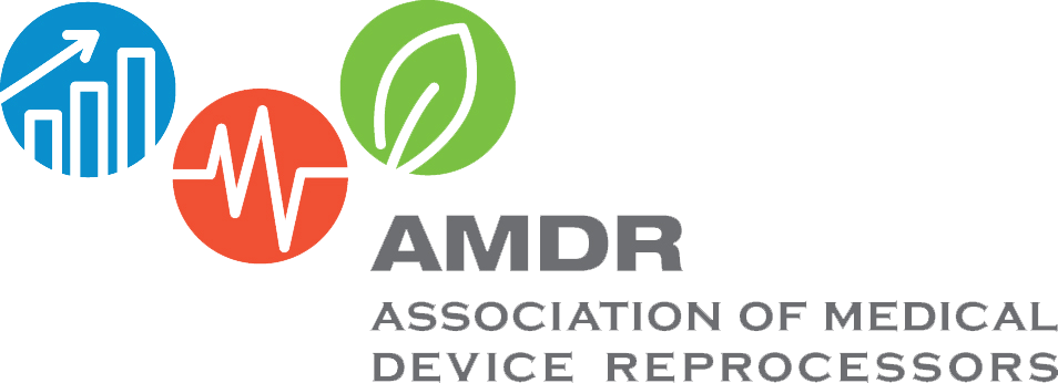 AMDR Logo
