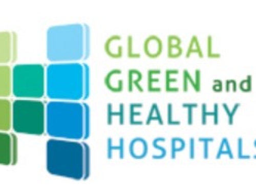 Global Green and Healthy Hospitals: Sustainable Procurement Guide – Register now for the virtual launch