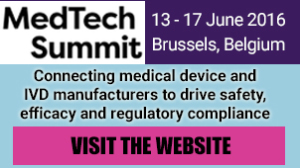 Informa’s MedTech Summit