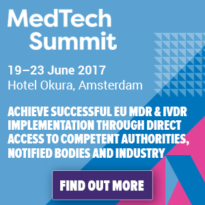 Informa MedTech Summit