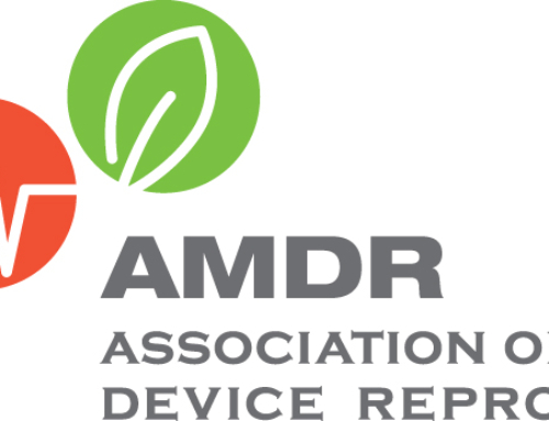 AMDR comments to the UK Medicines and Healthcare Products Agency (MHRA)