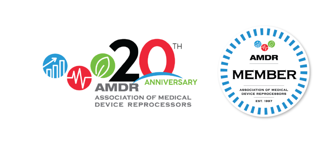 Cardinal Health Joins AMDR! - AMDR | Association of Medical Device ...