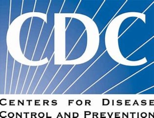 Center for Disease Control and Prevention (CDC):