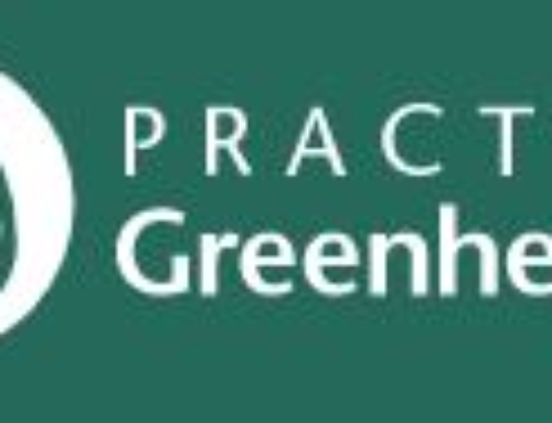 Practice Greenhealth: Greening the OR