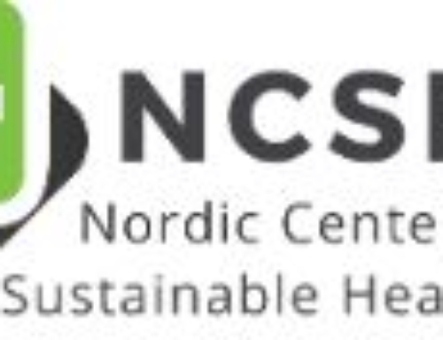 Nordic Center for Sustainable Healthcare