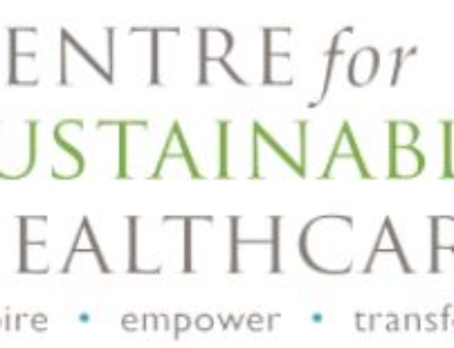 Sustainable Healthcare: Green Surgery Challenge