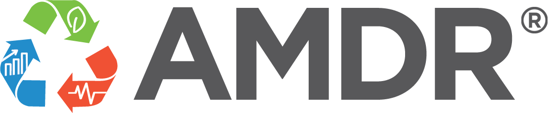 AMDR | Association of Medical Device Reprocessors Logo