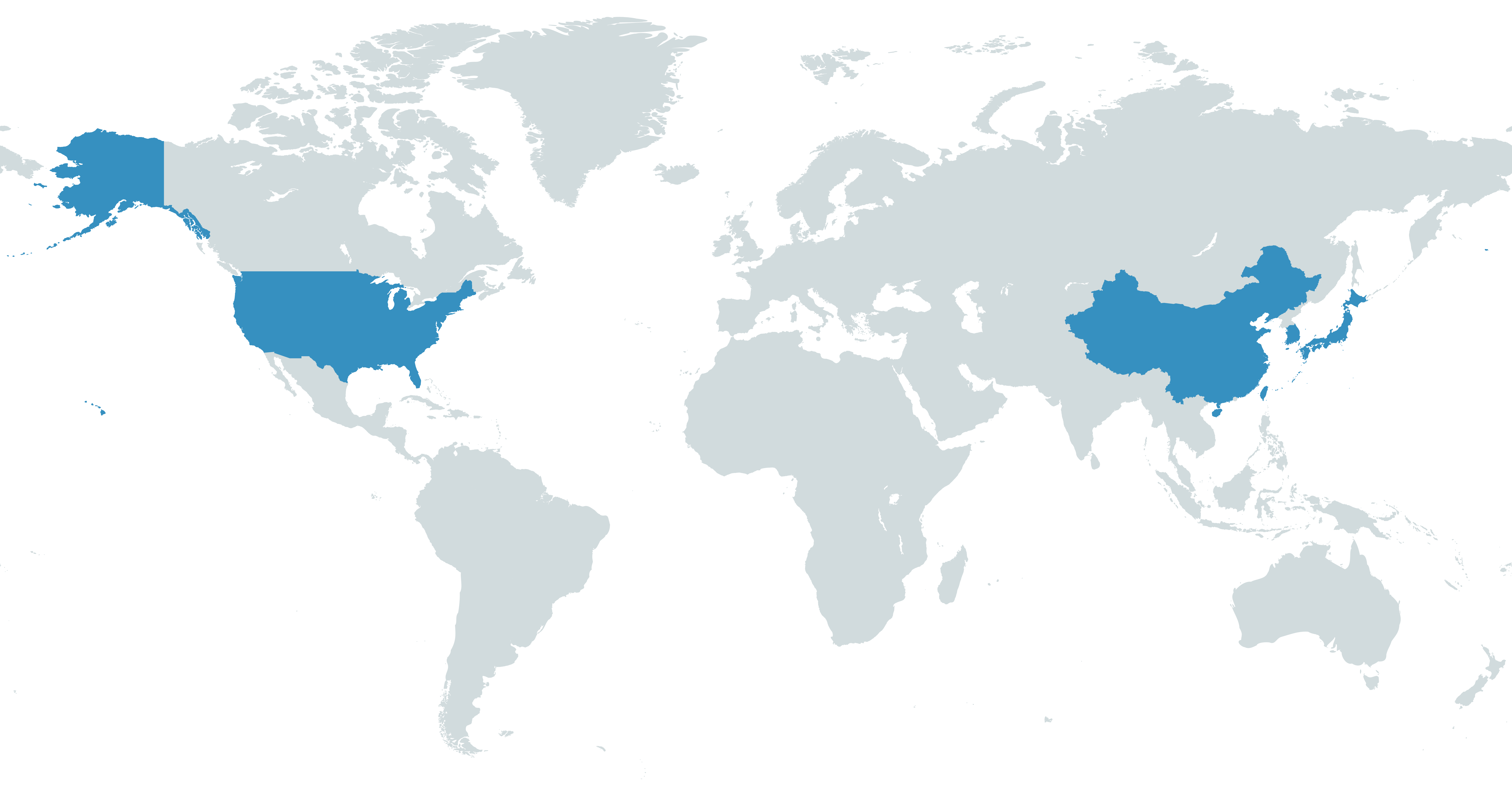 Map_Semiconductors - AMDR | Association of Medical Device Reprocessors